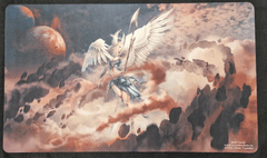 GND Angel Playmat (Hona Tsymbal)